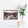 Picture of River Runs Through it _GroupedProduct_Rectangle_Landscape_Photography _GroupedProduct_Rectangle_Landscape_Canvas_Framed_