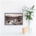 Picture of River Runs Through it _GroupedProduct_Rectangle_Landscape_Photography _GroupedProduct_Rectangle_Landscape_Canvas_Framed_