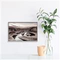 Picture of River Runs Through it _GroupedProduct_Rectangle_Landscape_Photography _GroupedProduct_Rectangle_Landscape_Canvas_Framed_