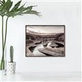 Picture of River Runs Through it _GroupedProduct_Rectangle_Landscape_Photography _GroupedProduct_Rectangle_Landscape_Canvas_Framed_