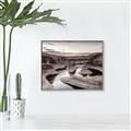 Picture of River Runs Through it _GroupedProduct_Rectangle_Landscape_Photography _GroupedProduct_Rectangle_Landscape_Canvas_Framed_