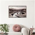 Picture of River Runs Through it _GroupedProduct_Rectangle_Landscape_Photography _GroupedProduct_Rectangle_Landscape_Canvas_Framed_