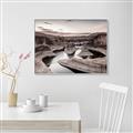 Picture of River Runs Through it _GroupedProduct_Rectangle_Landscape_Photography _GroupedProduct_Rectangle_Landscape_Canvas_Framed_