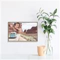 Picture of Road Trip _GroupedProduct_Rectangle_Landscape_Photography _GroupedProduct_Rectangle_Landscape_Canvas_Framed_