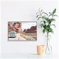 Picture of Road Trip _GroupedProduct_Rectangle_Landscape_Photography _GroupedProduct_Rectangle_Landscape_Canvas_Framed_