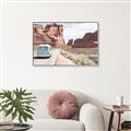 Picture of Road Trip _GroupedProduct_Rectangle_Landscape_Photography _GroupedProduct_Rectangle_Landscape_Canvas_Framed_