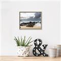 Picture of Rocky Days _GroupedProduct_Rectangle_Landscape_Photography _GroupedProduct_Rectangle_Landscape_Canvas_Framed_