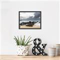 Picture of Rocky Days _GroupedProduct_Rectangle_Landscape_Photography _GroupedProduct_Rectangle_Landscape_Canvas_Framed_