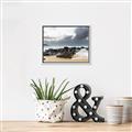Picture of Rocky Days _GroupedProduct_Rectangle_Landscape_Photography _GroupedProduct_Rectangle_Landscape_Canvas_Framed_