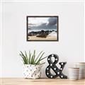Picture of Rocky Days _GroupedProduct_Rectangle_Landscape_Photography _GroupedProduct_Rectangle_Landscape_Canvas_Framed_