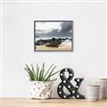 Picture of Rocky Days _GroupedProduct_Rectangle_Landscape_Photography _GroupedProduct_Rectangle_Landscape_Canvas_Framed_