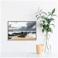 Picture of Rocky Days _GroupedProduct_Rectangle_Landscape_Photography _GroupedProduct_Rectangle_Landscape_Canvas_Framed_