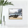 Picture of Rocky Days _GroupedProduct_Rectangle_Landscape_Photography _GroupedProduct_Rectangle_Landscape_Canvas_Framed_