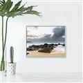 Picture of Rocky Days _GroupedProduct_Rectangle_Landscape_Photography _GroupedProduct_Rectangle_Landscape_Canvas_Framed_