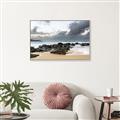 Picture of Rocky Days _GroupedProduct_Rectangle_Landscape_Photography _GroupedProduct_Rectangle_Landscape_Canvas_Framed_