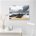 Picture of Rocky Days _GroupedProduct_Rectangle_Landscape_Photography _GroupedProduct_Rectangle_Landscape_Canvas_Framed_