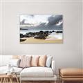 Picture of Rocky Days _GroupedProduct_Rectangle_Landscape_Photography _GroupedProduct_Rectangle_Landscape_Canvas_Framed_