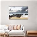 Picture of Rocky Days _GroupedProduct_Rectangle_Landscape_Photography _GroupedProduct_Rectangle_Landscape_Canvas_Framed_