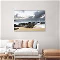 Picture of Rocky Days _GroupedProduct_Rectangle_Landscape_Photography _GroupedProduct_Rectangle_Landscape_Canvas_Framed_