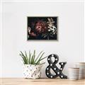 Picture of Romantic Bloom _GroupedProduct_Rectangle_Landscape_Photography _GroupedProduct_Rectangle_Landscape_Canvas_Framed_