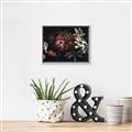 Picture of Romantic Bloom _GroupedProduct_Rectangle_Landscape_Photography _GroupedProduct_Rectangle_Landscape_Canvas_Framed_
