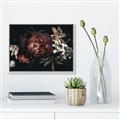 Picture of Romantic Bloom _GroupedProduct_Rectangle_Landscape_Photography _GroupedProduct_Rectangle_Landscape_Canvas_Framed_