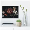 Picture of Romantic Bloom _GroupedProduct_Rectangle_Landscape_Photography _GroupedProduct_Rectangle_Landscape_Canvas_Framed_