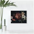 Picture of Romantic Bloom _GroupedProduct_Rectangle_Landscape_Photography _GroupedProduct_Rectangle_Landscape_Canvas_Framed_