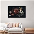 Picture of Romantic Bloom _GroupedProduct_Rectangle_Landscape_Photography _GroupedProduct_Rectangle_Landscape_Canvas_Framed_