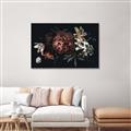 Picture of Romantic Bloom _GroupedProduct_Rectangle_Landscape_Photography _GroupedProduct_Rectangle_Landscape_Canvas_Framed_