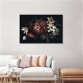 Picture of Romantic Bloom _GroupedProduct_Rectangle_Landscape_Photography _GroupedProduct_Rectangle_Landscape_Canvas_Framed_
