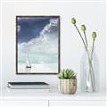 Picture of Sail Away _GroupedProduct_Rectangle_Portrait_Photography _GroupedProduct_Rectangle_Portrait_Canvas_Framed_