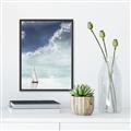 Picture of Sail Away _GroupedProduct_Rectangle_Portrait_Photography _GroupedProduct_Rectangle_Portrait_Canvas_Framed_