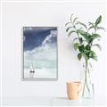 Picture of Sail Away _GroupedProduct_Rectangle_Portrait_Photography _GroupedProduct_Rectangle_Portrait_Canvas_Framed_