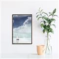 Picture of Sail Away _GroupedProduct_Rectangle_Portrait_Photography _GroupedProduct_Rectangle_Portrait_Canvas_Framed_