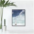 Picture of Sail Away _GroupedProduct_Rectangle_Portrait_Photography _GroupedProduct_Rectangle_Portrait_Canvas_Framed_