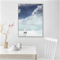 Picture of Sail Away _GroupedProduct_Rectangle_Portrait_Photography _GroupedProduct_Rectangle_Portrait_Canvas_Framed_