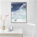 Picture of Sail Away _GroupedProduct_Rectangle_Portrait_Photography _GroupedProduct_Rectangle_Portrait_Canvas_Framed_