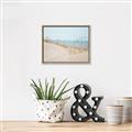 Picture of Sandy Beach  _GroupedProduct_Rectangle_Landscape_Photography _GroupedProduct_Rectangle_Landscape_Canvas_Framed_
