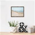 Picture of Sandy Beach  _GroupedProduct_Rectangle_Landscape_Photography _GroupedProduct_Rectangle_Landscape_Canvas_Framed_