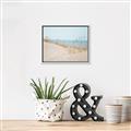 Picture of Sandy Beach  _GroupedProduct_Rectangle_Landscape_Photography _GroupedProduct_Rectangle_Landscape_Canvas_Framed_