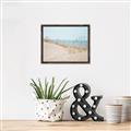 Picture of Sandy Beach  _GroupedProduct_Rectangle_Landscape_Photography _GroupedProduct_Rectangle_Landscape_Canvas_Framed_