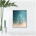 Picture of Shoreline _GroupedProduct_Rectangle_Portrait_Photography _GroupedProduct_Rectangle_Portrait_Canvas_Framed_