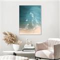 Picture of Shoreline _GroupedProduct_Rectangle_Portrait_Photography _GroupedProduct_Rectangle_Portrait_Canvas_Framed_