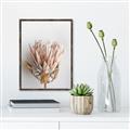 Picture of Soft Pink _GroupedProduct_Rectangle_Portrait_Photography _GroupedProduct_Rectangle_Portrait_Canvas_Framed_