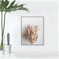Picture of Soft Pink _GroupedProduct_Rectangle_Portrait_Photography _GroupedProduct_Rectangle_Portrait_Canvas_Framed_