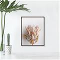 Picture of Soft Pink _GroupedProduct_Rectangle_Portrait_Photography _GroupedProduct_Rectangle_Portrait_Canvas_Framed_