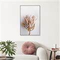 Picture of Soft Pink _GroupedProduct_Rectangle_Portrait_Photography _GroupedProduct_Rectangle_Portrait_Canvas_Framed_