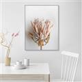 Picture of Soft Pink _GroupedProduct_Rectangle_Portrait_Photography _GroupedProduct_Rectangle_Portrait_Canvas_Framed_