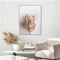 Picture of Soft Pink _GroupedProduct_Rectangle_Portrait_Photography _GroupedProduct_Rectangle_Portrait_Canvas_Framed_